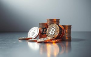 is cryptocurrency considered money