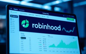 is robinhood safe for crypto