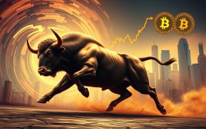 is the crypto bull run over