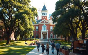 is unc computer science good