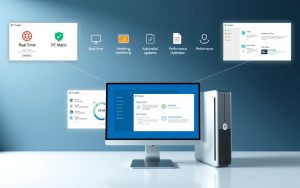 key features of pc matic