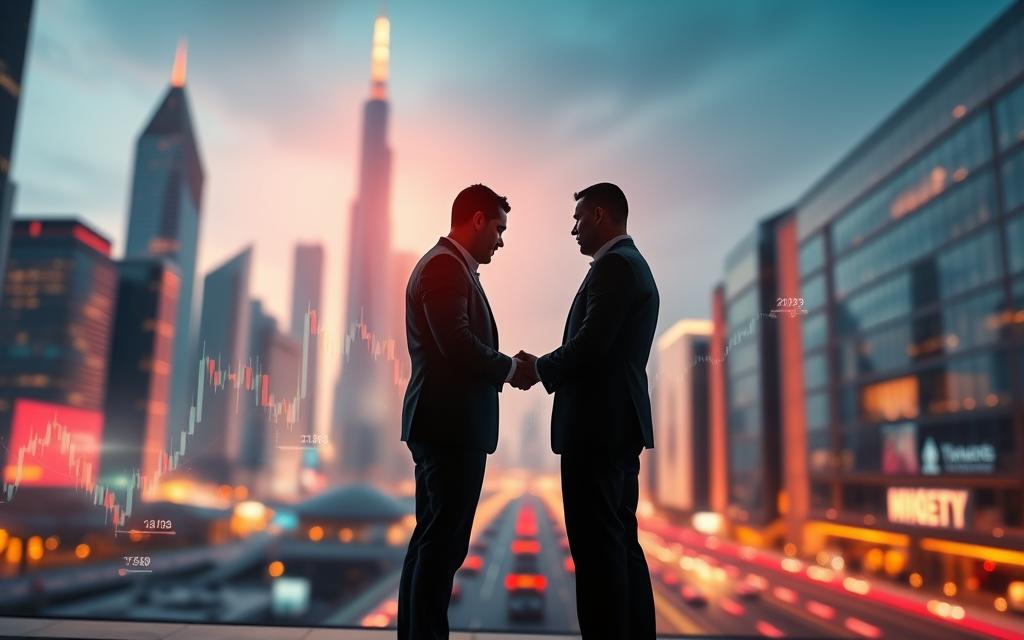 liquidity provider integration