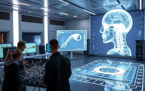 machine learning in visual systems