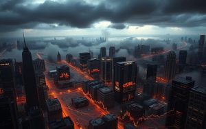 macroeconomic factors crypto volatility