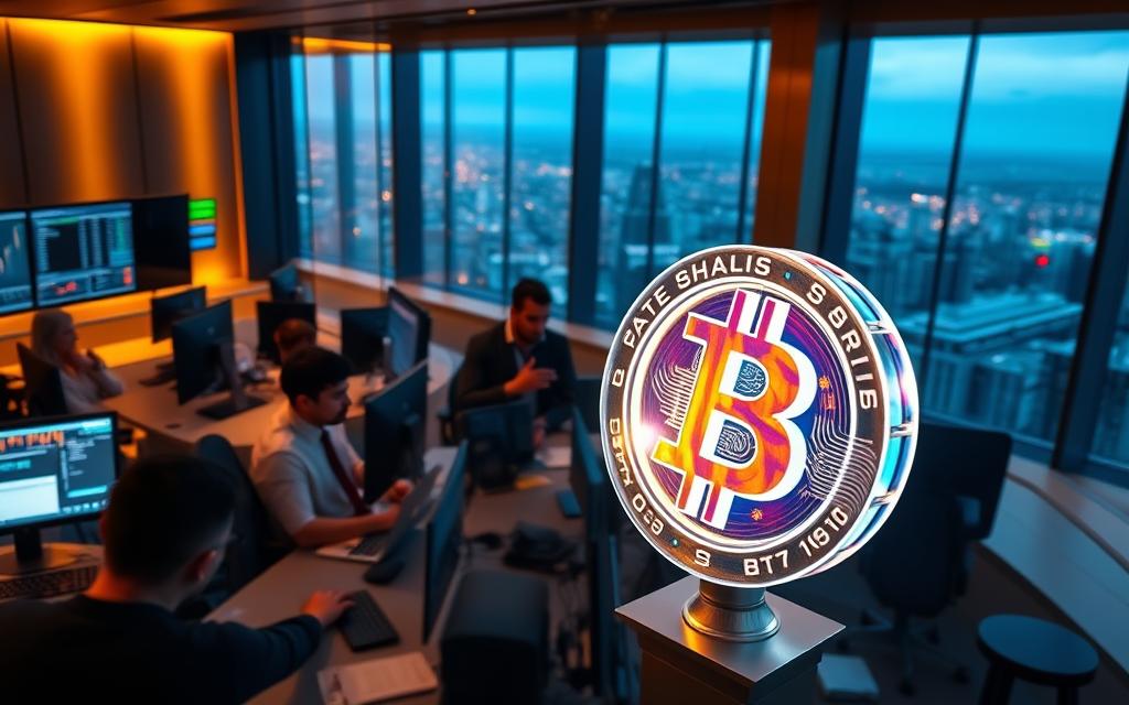 managing risks in crypto trading