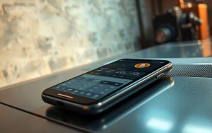 maximizing phone mining performance