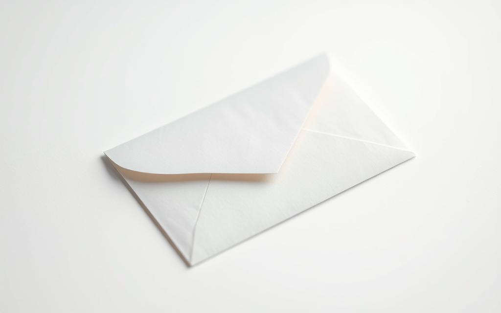 paper wallet components