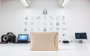paper wallet security comparison