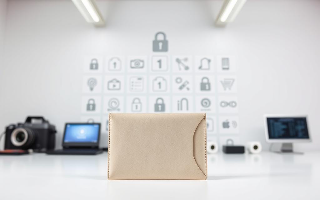 paper wallet security comparison
