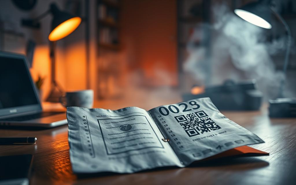 paper wallet security risks