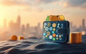 passive income crypto strategies