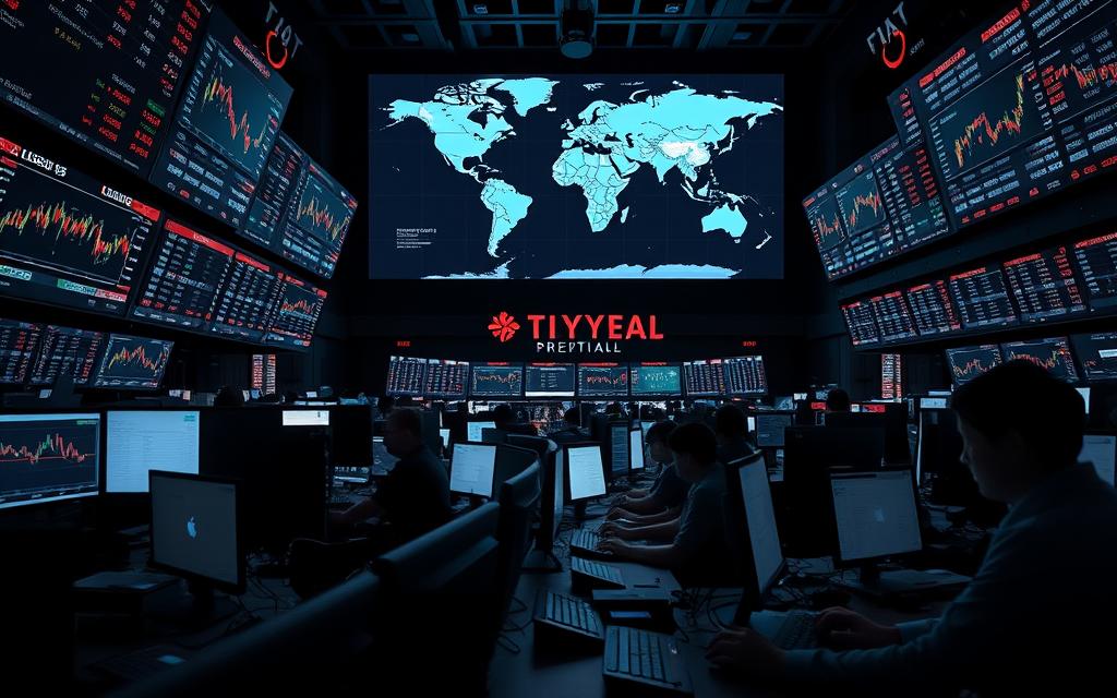perpetual futures trading