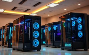prebuilt gaming pcs