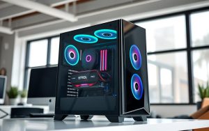 prebuilt pcs