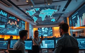 predictive analytics in business