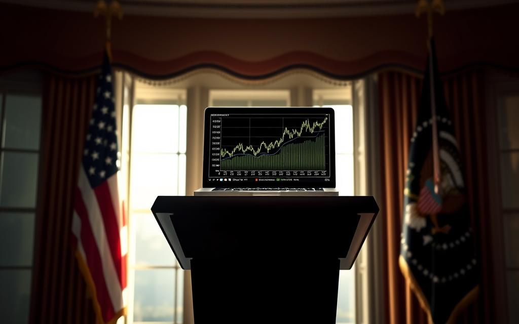 presidential crypto policy shift
