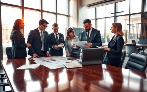 professional corporation benefits