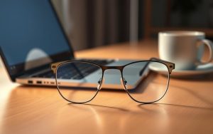 progressive lenses for computer screens