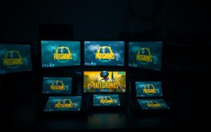 pubg mobile emulator comparison