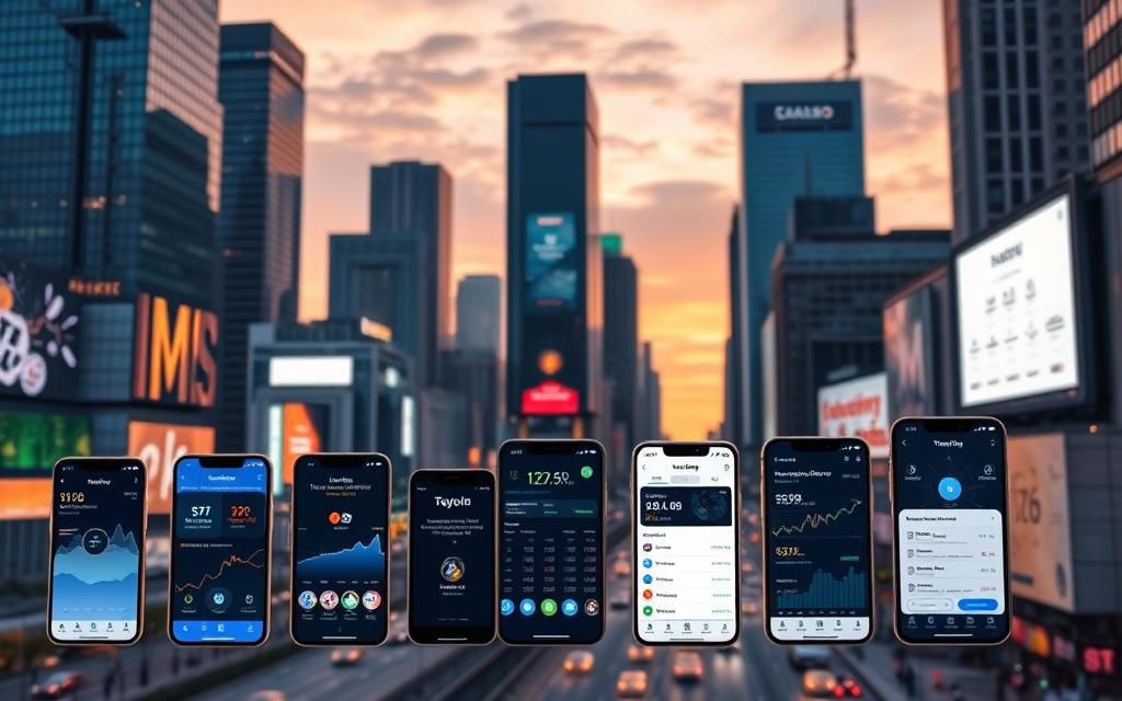 real-world crypto bundle applications