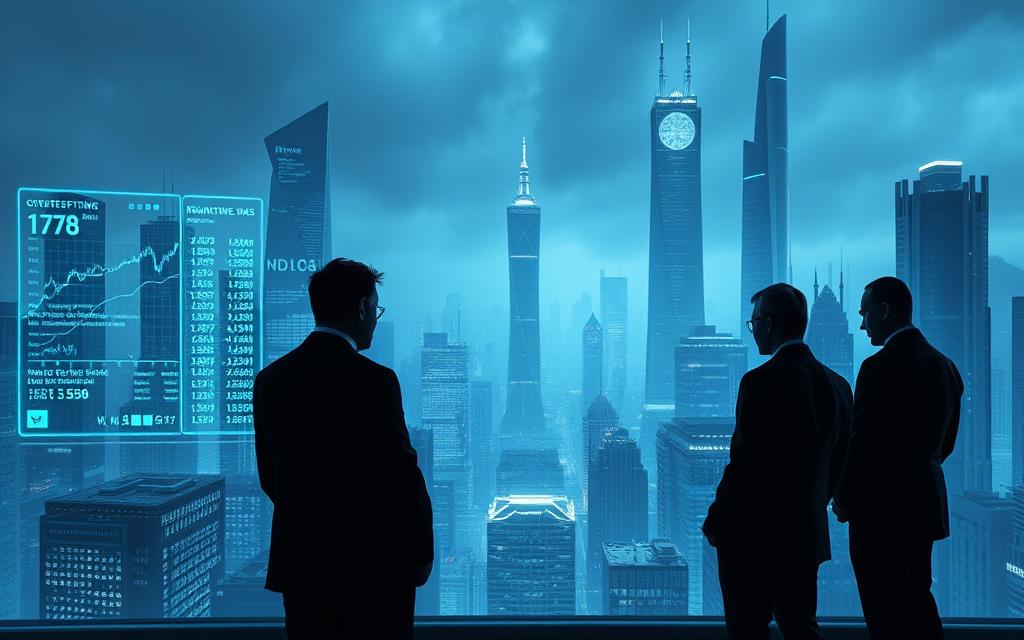 regulatory impact on cryptocurrency
