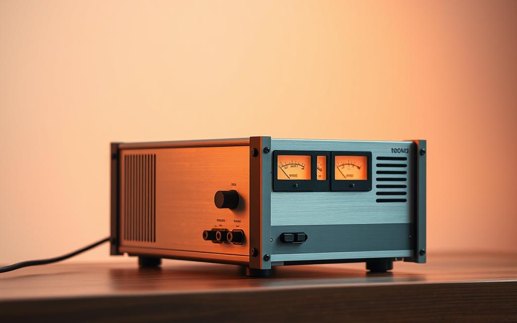 retro gaming power supply