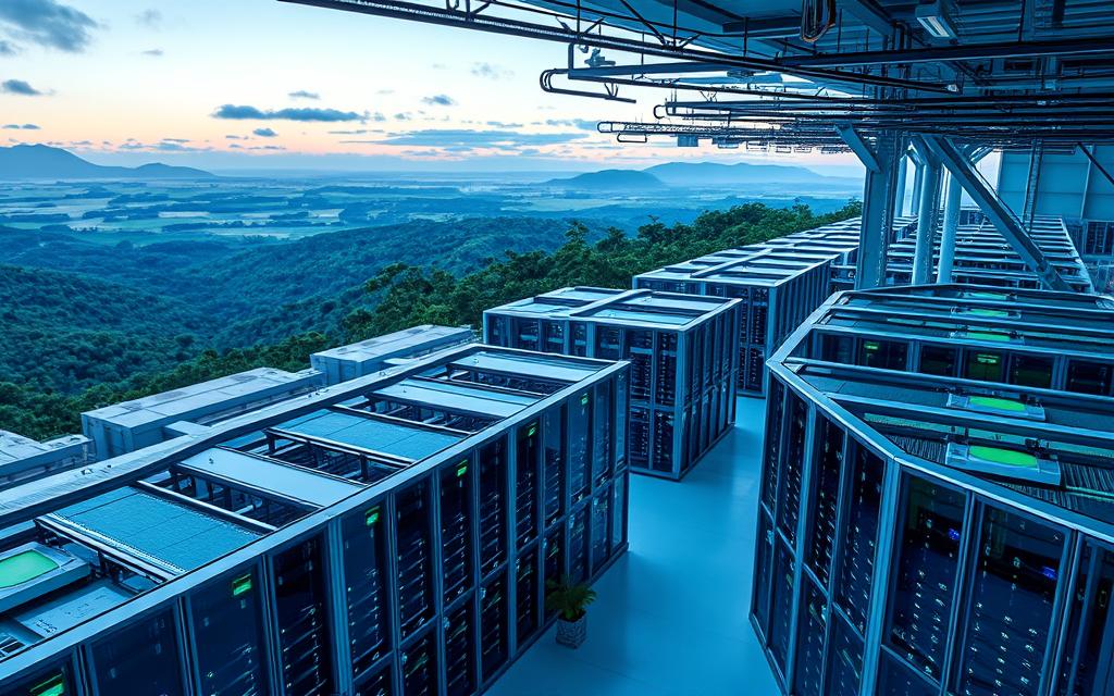 scalable infrastructure