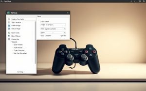 scptoolkit settings manager