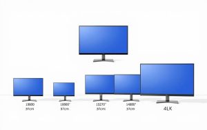 screen resolution comparison
