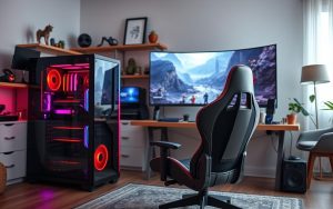 should i buy my son a gaming pc