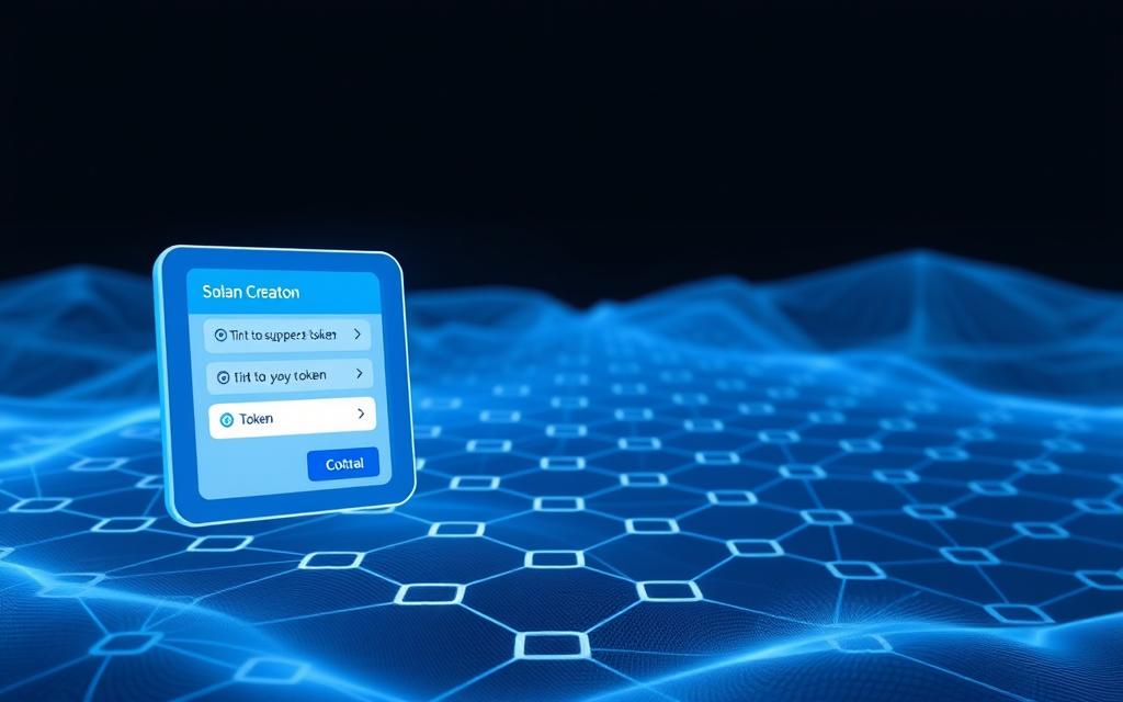 solana token creation process