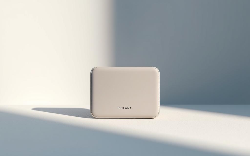 solana wallet setup