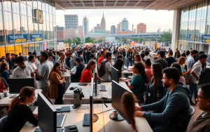 specialized internship programs