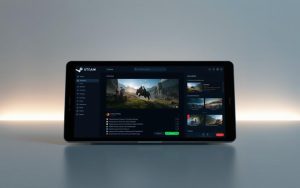 steam screenshot tool