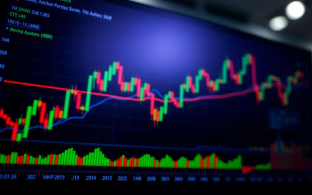 technical analysis charts