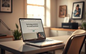 technology leasing for small businesses