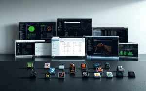 third-party tools