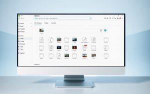 third-party video file search tools