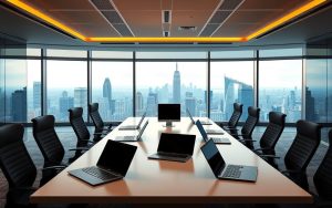 top computer leasing providers