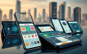 top mobile mining apps