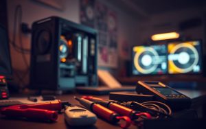 troubleshooting common issues