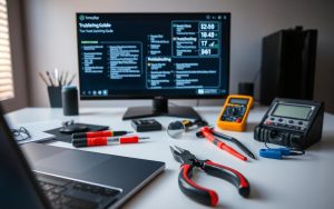 troubleshooting tips