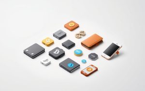 types crypto wallets comparison