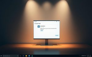 uninstall app on windows