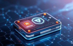 what are ai crypto wallet