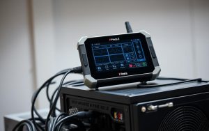 what cable interface for piwis 2 virtual machine computer interface