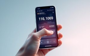 what cryptocurrency can i mine with my phone