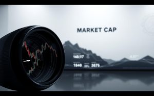 what does market cap mean in crypto