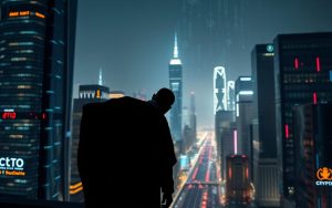 what is a cto in crypto
