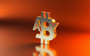 what is apy in crypto